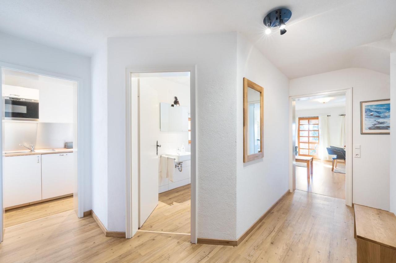 Ferienwohnung Im Hubertushof Feldberg  Luaran gambar