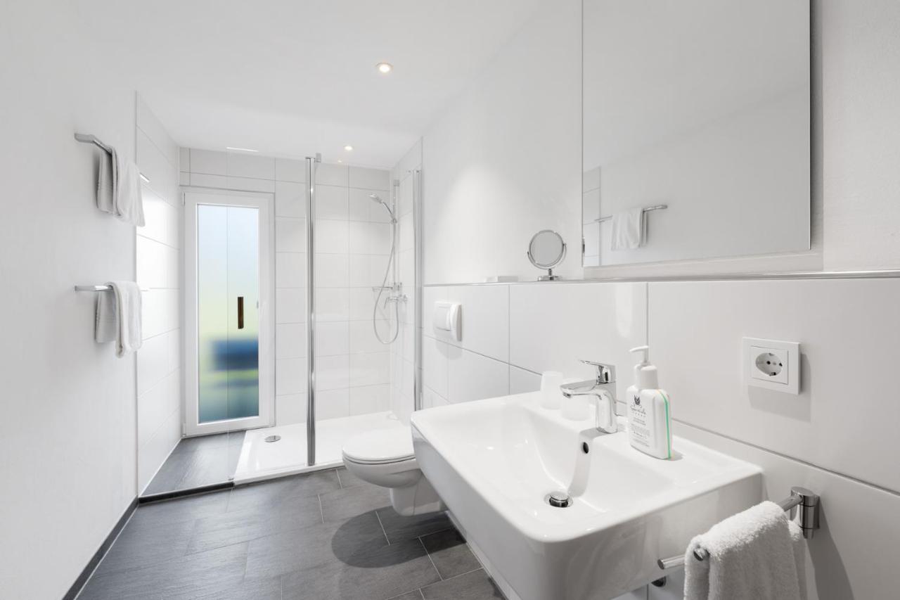 Ferienwohnung Im Hubertushof Feldberg  Luaran gambar