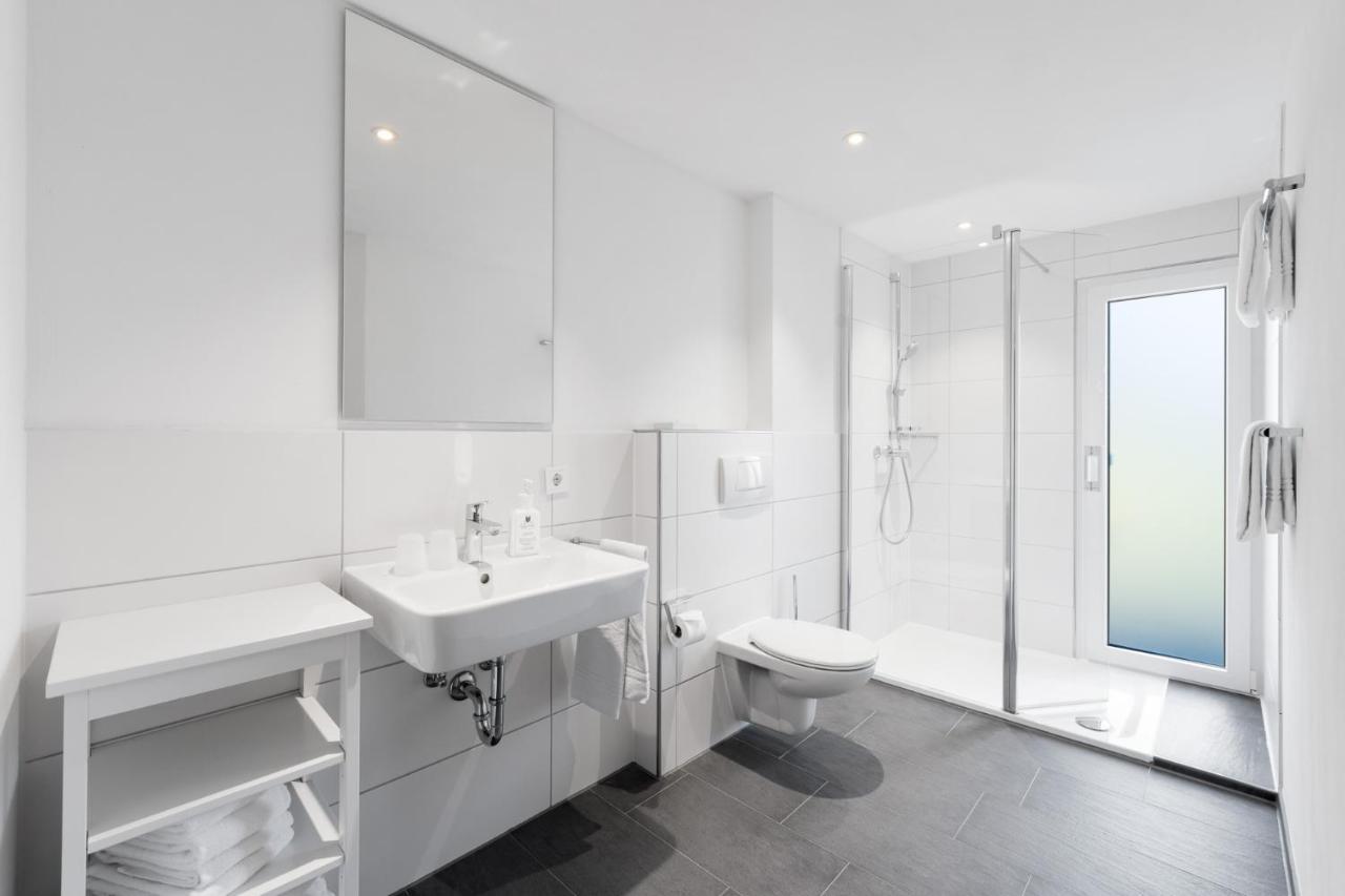 Ferienwohnung Im Hubertushof Feldberg  Luaran gambar
